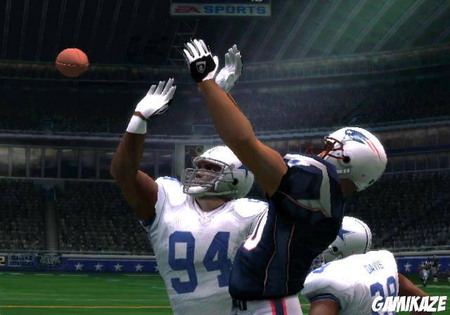 Madden NFL 07