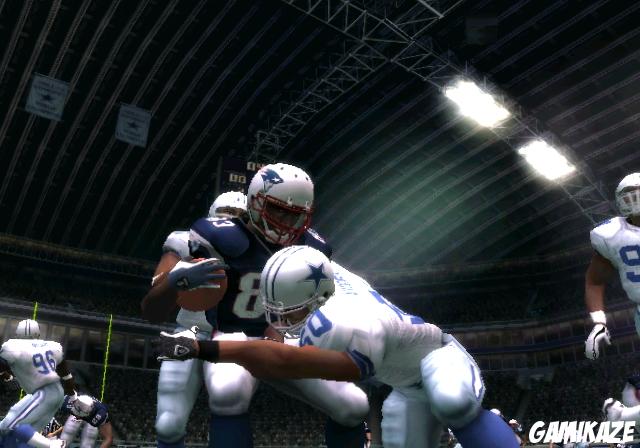 Madden NFL 07