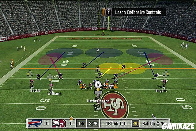 Madden NFL 07