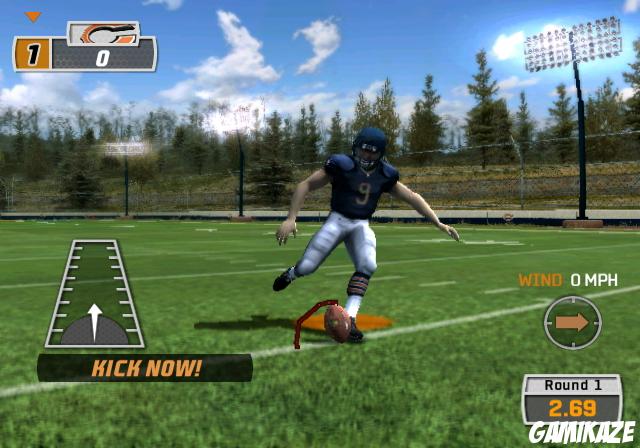 Madden NFL 07