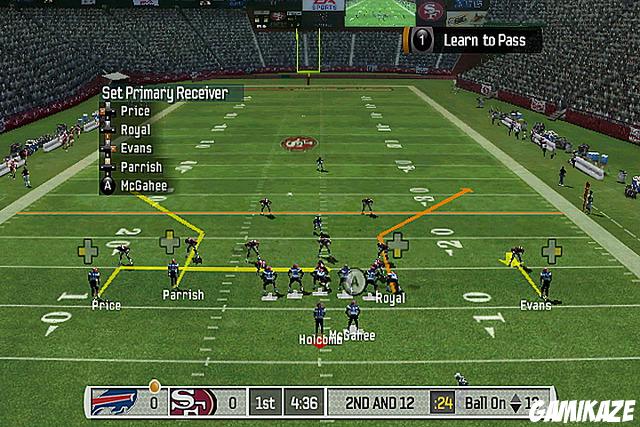 Madden NFL 07