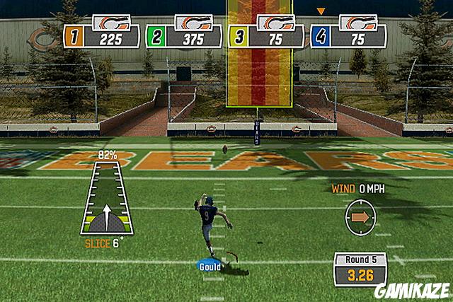 Madden NFL 07