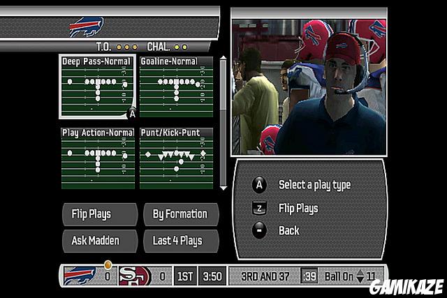 Madden NFL 07