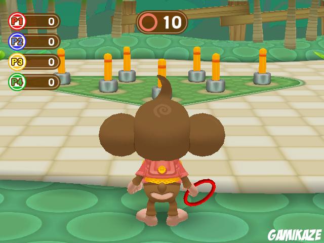 Super Monkey Ball : Banana Blitz