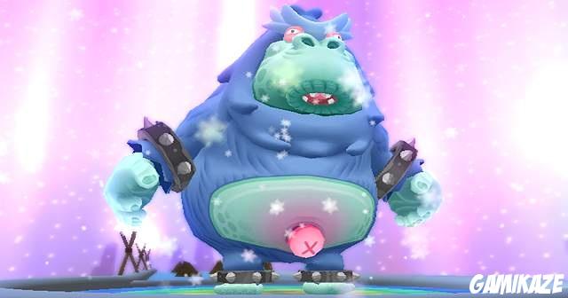 Super Monkey Ball : Banana Blitz