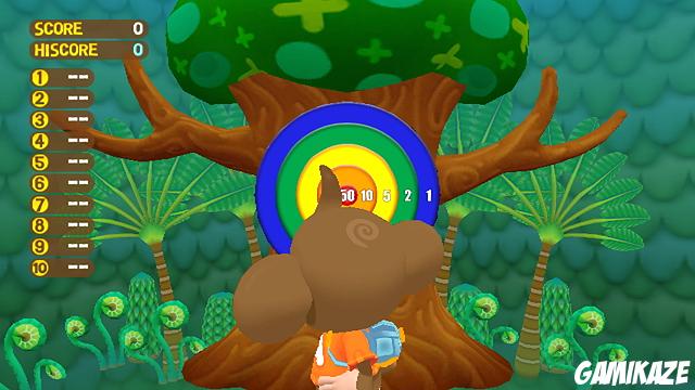 Super Monkey Ball : Banana Blitz