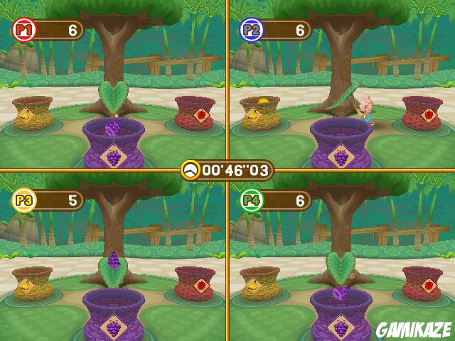 Super Monkey Ball : Banana Blitz