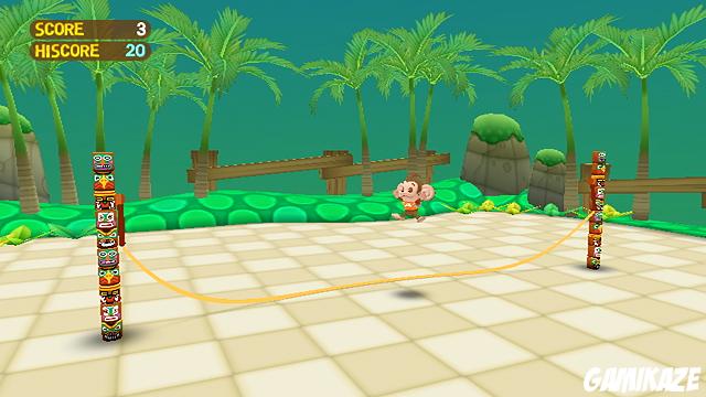 Super Monkey Ball : Banana Blitz