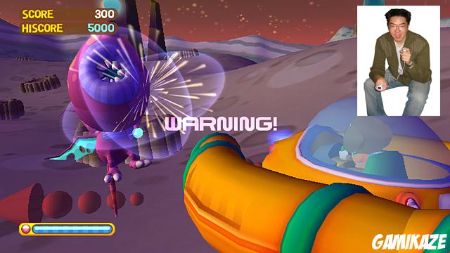 Super Monkey Ball : Banana Blitz