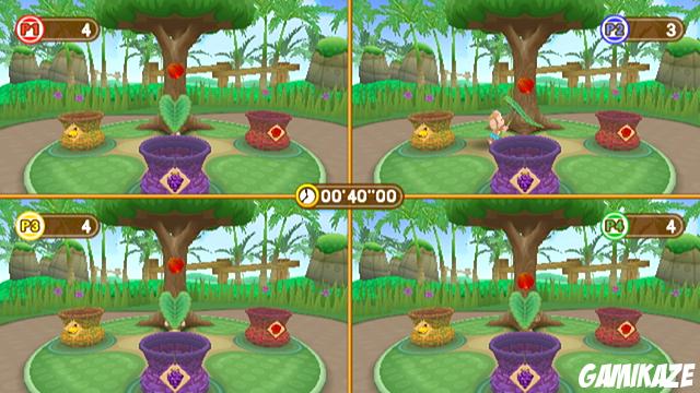 Super Monkey Ball : Banana Blitz