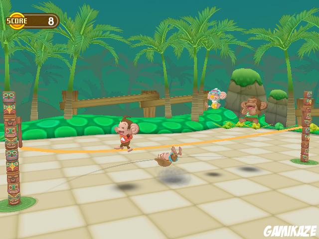 Super Monkey Ball : Banana Blitz