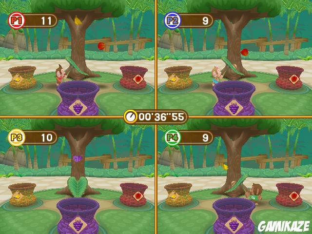 Super Monkey Ball : Banana Blitz