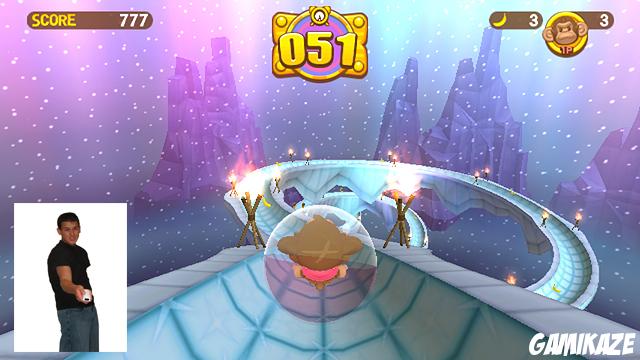 Super Monkey Ball : Banana Blitz