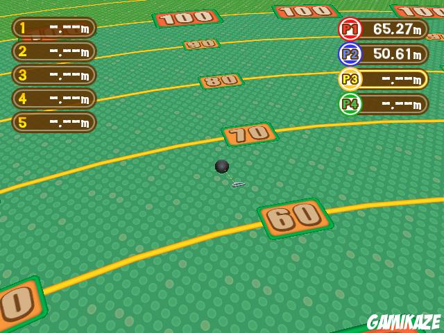 Super Monkey Ball : Banana Blitz