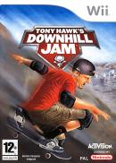 game type Sport Tony Hawk's Downhill Jam
