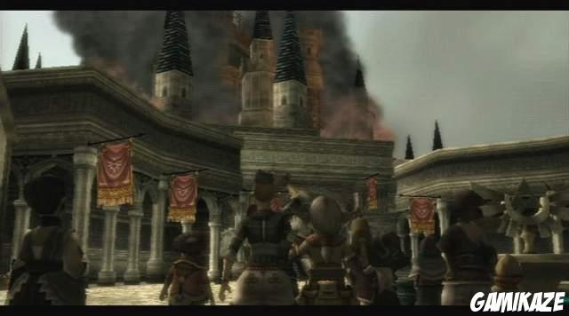 The Legend of Zelda : Twilight Princess