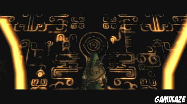 The Legend of Zelda : Twilight Princess