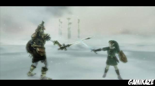 The Legend of Zelda : Twilight Princess