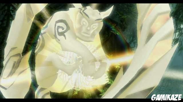 The Legend of Zelda : Twilight Princess