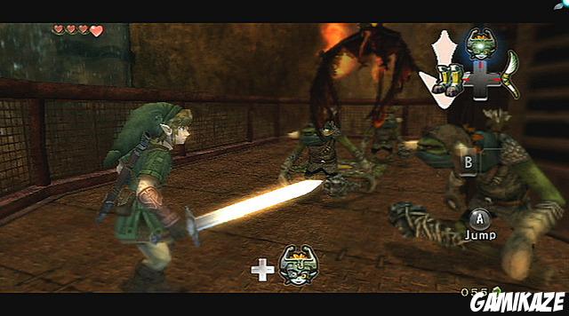 The Legend of Zelda : Twilight Princess