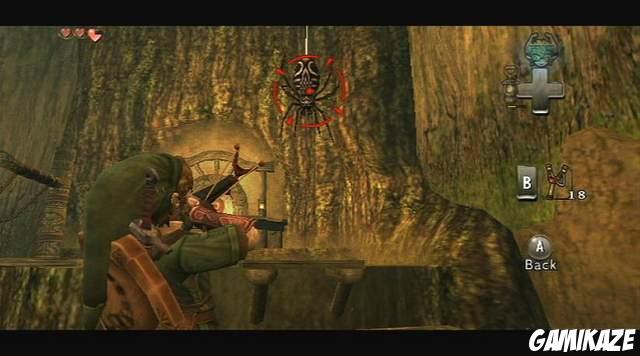 The Legend of Zelda : Twilight Princess