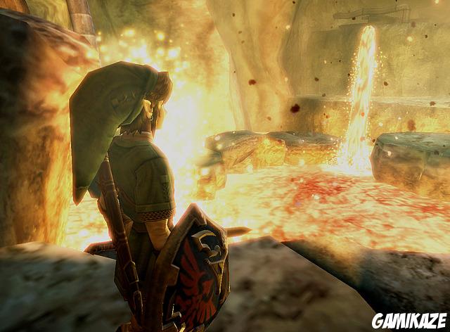 The Legend of Zelda : Twilight Princess