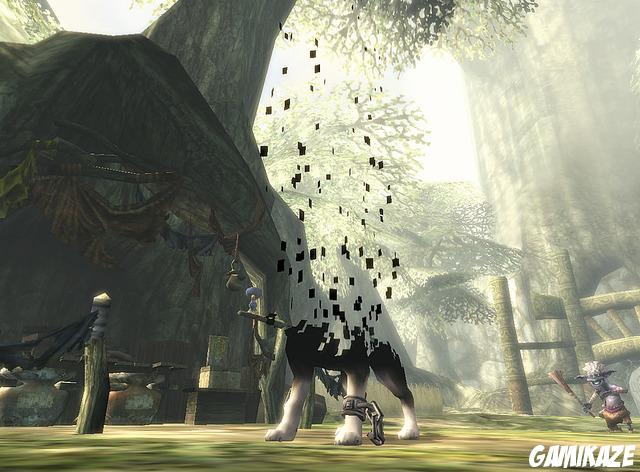 The Legend of Zelda : Twilight Princess