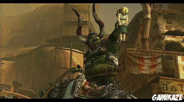 The Legend of Zelda : Twilight Princess