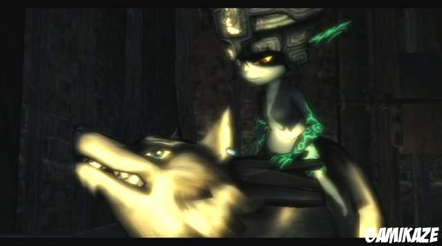 The Legend of Zelda : Twilight Princess