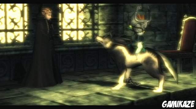 The Legend of Zelda : Twilight Princess