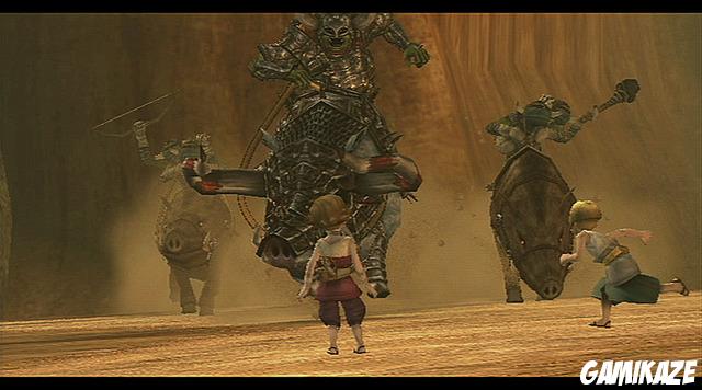 The Legend of Zelda : Twilight Princess