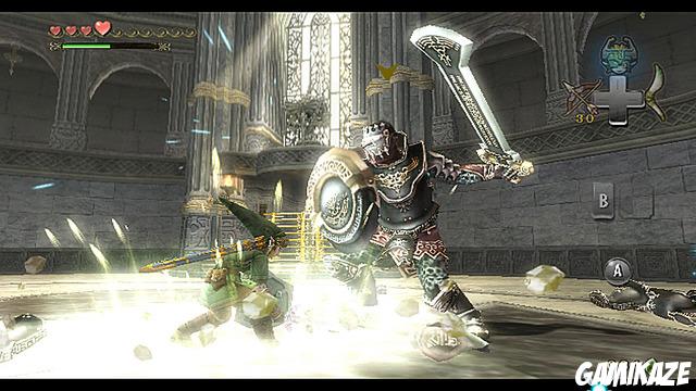 The Legend of Zelda : Twilight Princess