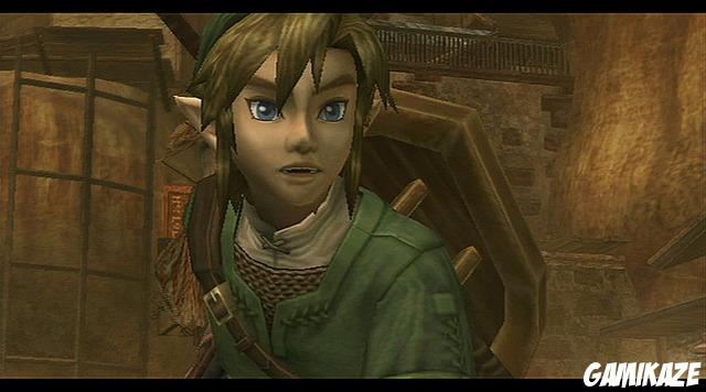 The Legend of Zelda : Twilight Princess
