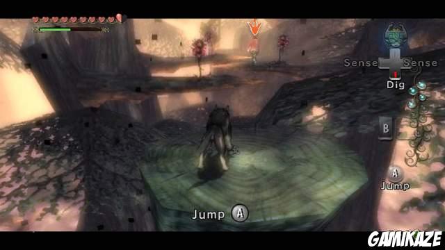 The Legend of Zelda : Twilight Princess