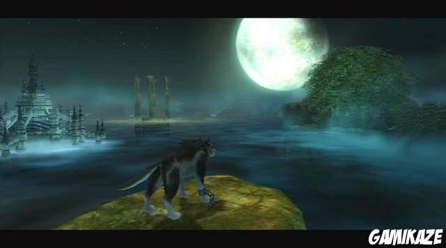 The Legend of Zelda : Twilight Princess