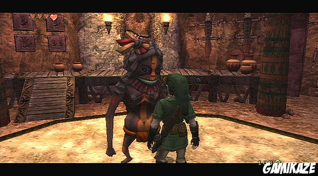 The Legend of Zelda : Twilight Princess