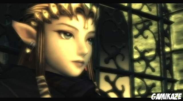 The Legend of Zelda : Twilight Princess