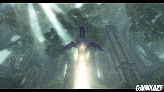 The Legend of Zelda : Twilight Princess