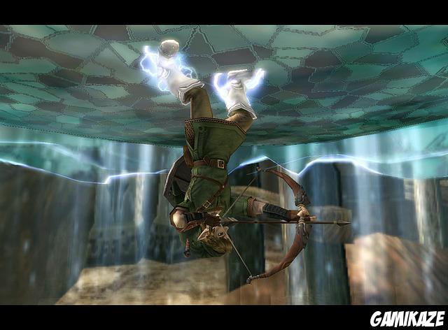 The Legend of Zelda : Twilight Princess