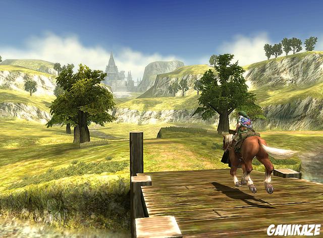 The Legend of Zelda : Twilight Princess