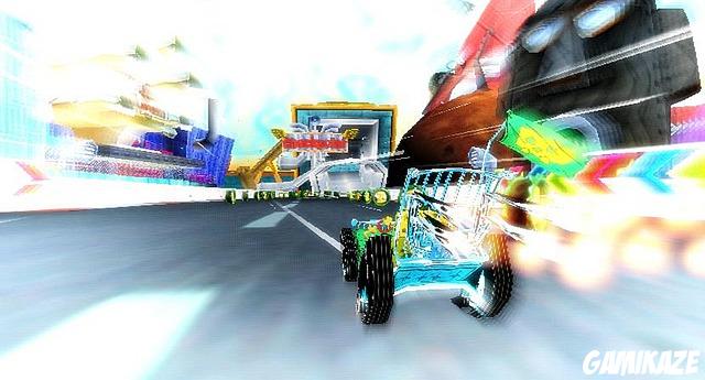 Bob l'Eponge : La Creature du Crabe Croustillant