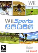 game type Sport Wii Sports