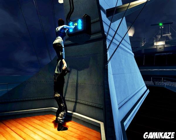 Splinter Cell Double Agent