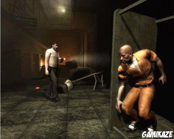 Splinter Cell Double Agent