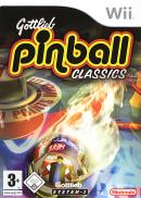 game type Arcade Gottlieb Pinball Classics