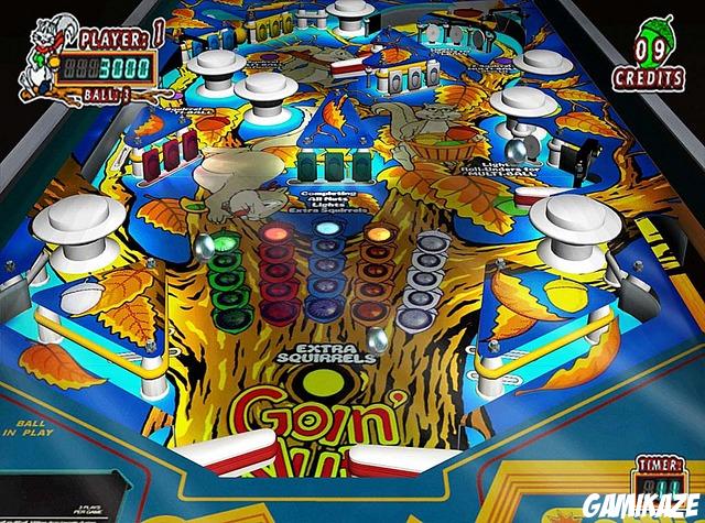 Gottlieb Pinball Classics