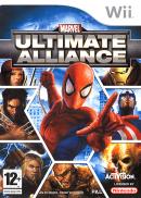 game type Action Marvel Ultimate Alliance