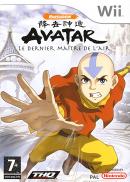 game type Action Avatar : Le Dernier Maître de l'Air