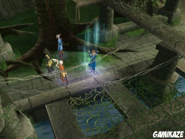 Avatar : Le Dernier Maître de l'Air