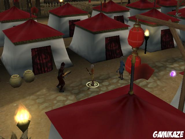 Avatar : Le Dernier Maître de l'Air